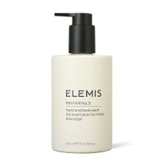 15 X ELEMIS MAYFAIR NO.9 HAND AND BODY WASH, 1.0 MILLILITRE, PACK OF 1.