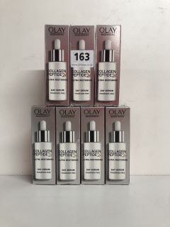 7X OLAY REGENERIST DAY SERUM