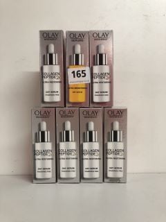 7X OLAY REGENERIST DAY SERUM