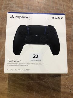 SONY PLAYSTATION DUALSENSE PS5 CONTROLLER