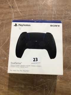 SONY PLAYSTATION DUALSENSE PS5 CONTROLLER