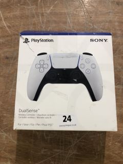 SONY PLAYSTATION DUALSENSE PS5 CONTROLLER