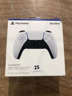 SONY PLAYSTATION DUALSENSE PS5 CONTROLLER