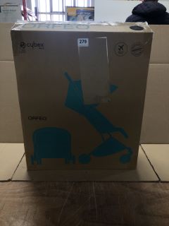 CYBEX ORFEO PUSHCHAIR