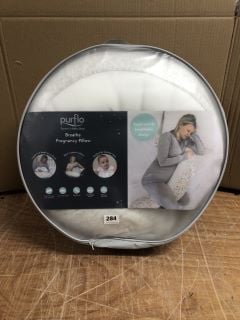 PURFLO BREATHE PREGNANCY PILLOW