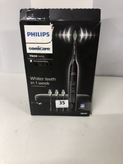 PHILIPS SONICARE 7900 SERIES TOOTHBRUSH