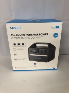 ANKER ALL ROUND PORTABLE POWER