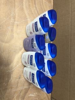 9 X SANEX ITEMS INC SANEX BIOME PROTECT MICELLAR SHOWER GEL 414ML