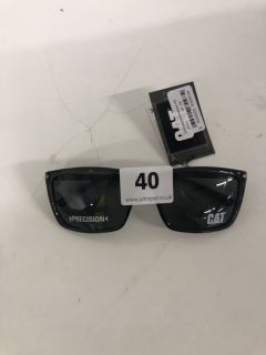 CAT PRECISION 8509 SUNGLASSES RRP £60