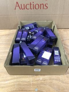 BOX OF SANCTUARY SPA ITEMS INC SLEEP MIST 100ML