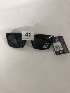 CAT PRECISION 8509 SUNGLASSES RRP £60