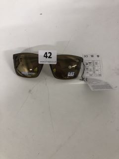 CAT PRECISION 8501 SUNGLASSES RRP £60