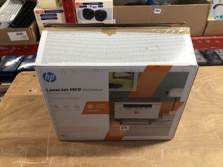 HP LASER JET MFP M234DWE PRINTER