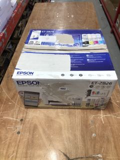 EPSON ECO TANK ET-2826 PRINTER