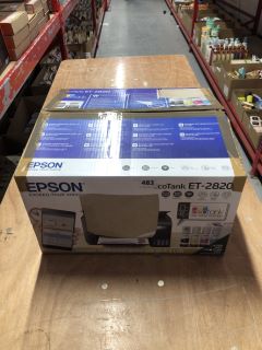 EPSON ECO TANK ET-2820 PRINTER