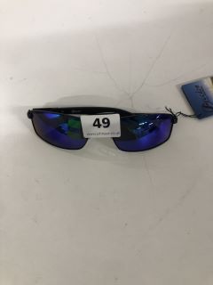 FREEDOM POLARISED SUNGLASSES RRP £40