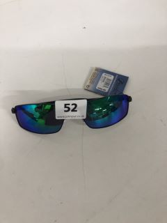 FREEDOM POLARISED SUNGLASSES RRP £40