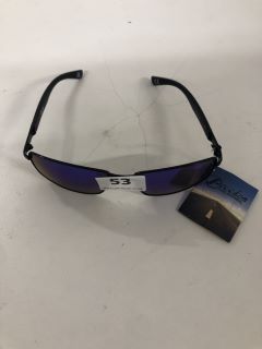 FREEDOM POLARISED SUNGLASSES RRP £40