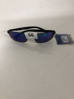 FREEDOM POLARISED SUNGLASSES RRP £40