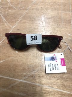 JOULES SUNGLASSES RRP £60