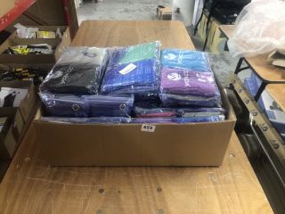 BOX OF YQXCC 2 PACK COOLING TOWELS