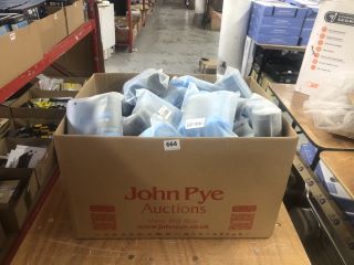 BOX OF YQXCC 2 PACK COOLING TOWELS