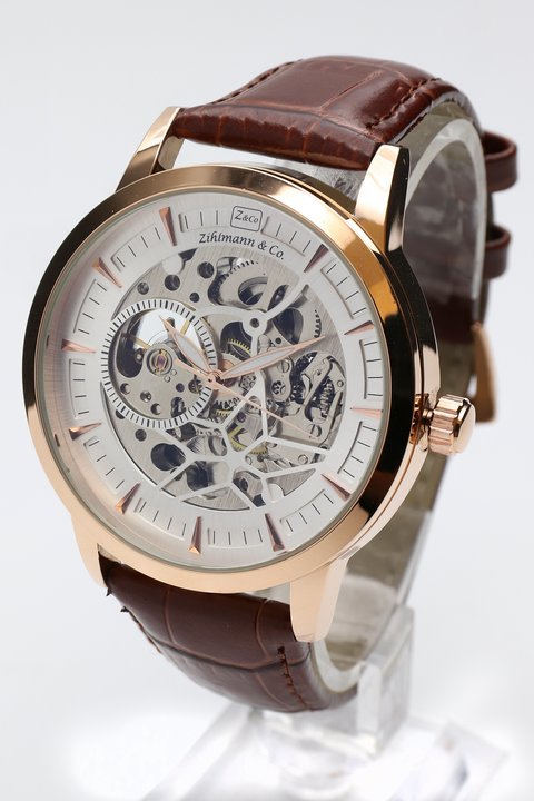 zihlmann and co watches