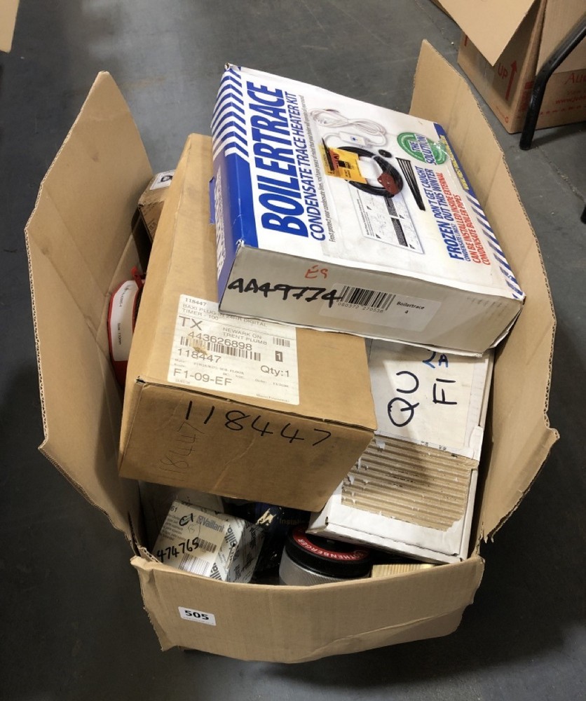 https://www.johnpyeauctions.co.uk/Event/LotDetails/146584788/BOX-OF-ASSORTED-ITEMS-TO-INCLUDE-BOILERTRACE-CONDENSATE-TRACE-HEATER-KIT-ROW-2