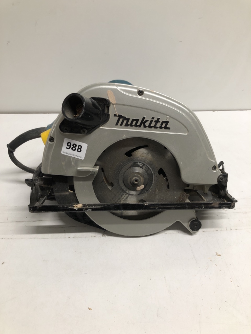 John Pye Auctions - MAKITA 5704R CIRCULAR SAW