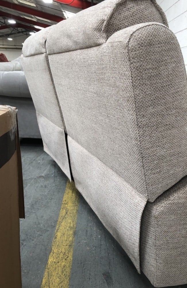 John Pye Auctions OAK FURNITURE LAND GOODWOOD 2 SEATER ELECTRIC