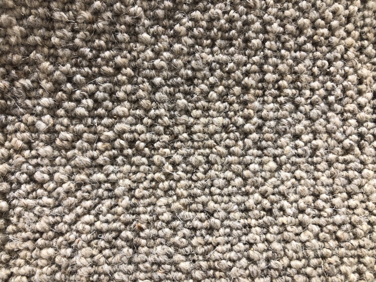 John Pye Auctions JOHN LEWIS KINSTON WEAVE CARPET IN FLINT (4M X 3.2M) RRP £486 PLEASE