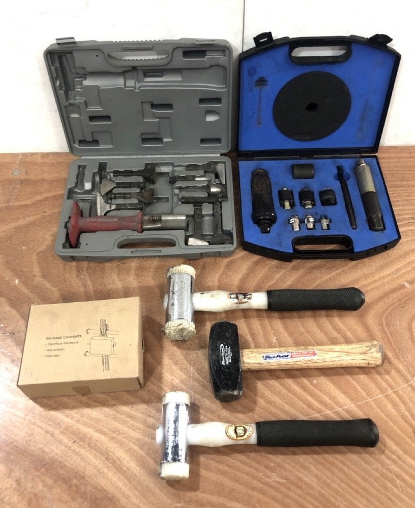 John Pye Auctions QUANTITY OF ASSORTED TOOLS TO INCLUDE DYNOMEC LOCKING WHEEL NUT REMOVER John Pye Auctions QUANTITY OF ASSORTED TOOLS TO INCLUDE DYNOMEC LOCKING WHEEL NUT REMOVER