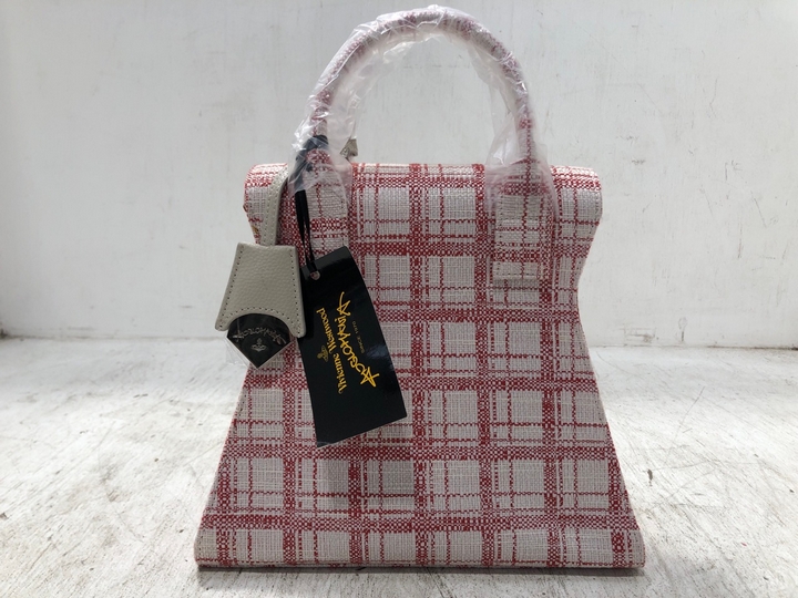 vivienne westwood kelly medium handbag