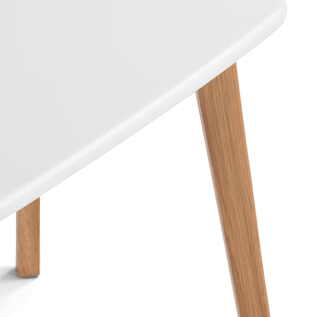 John Pye Auctions Item Box 2 of 2 Only. Fjord Dining Table and Bench Set