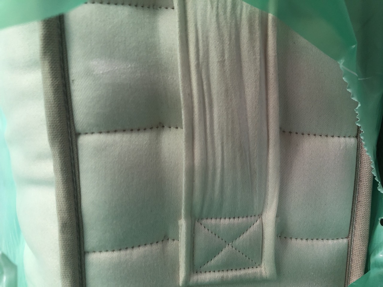 John Pye Auctions JOHN LEWIS LUXURY NATURAL COLLECTION MATTRESS