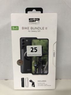 SP CONNECT BIKE BUNDLE II FOR GALAXY S21