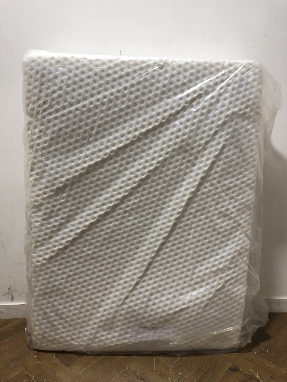 John Pye Auctions JOHN LEWIS CLIMATE COLLECTION 2000 POCKET SPRING