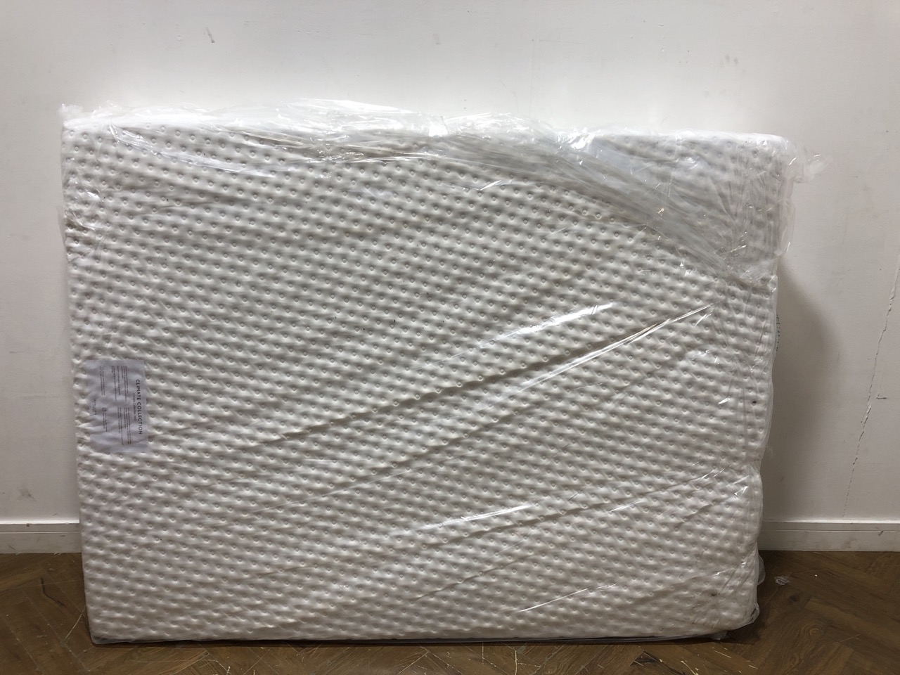 John Pye Auctions JOHN LEWIS CLIMATE COLLECTION 1600 POCKET SPRING