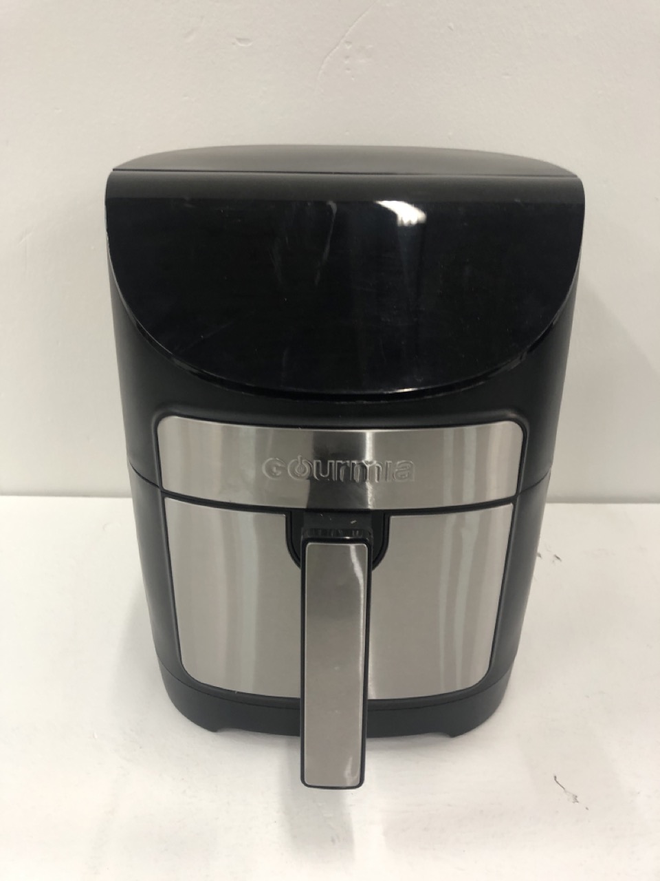 John Pye Auctions 2X GOURMIA DIGITAL AIR FRYER 6.7 LITRE / 7QUART
