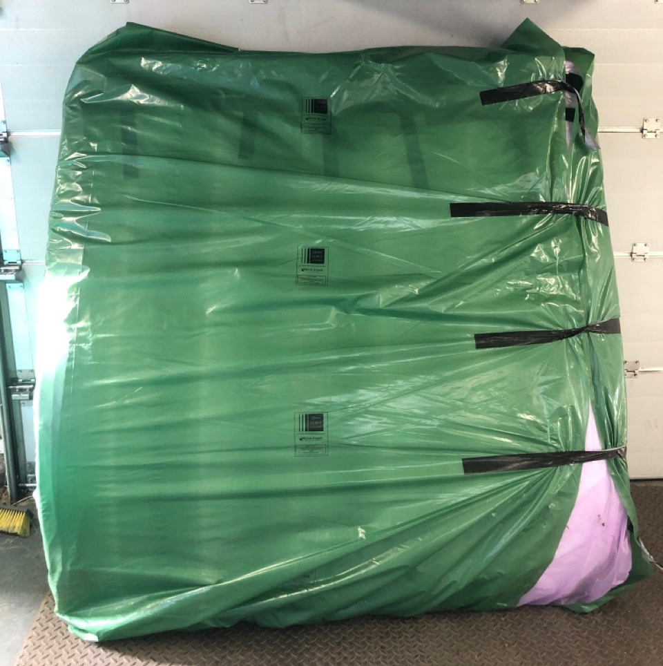 John Pye Auctions JOHN LEWIS CLIMATE CLIMATE COLLECTION 1600 MATTRESS