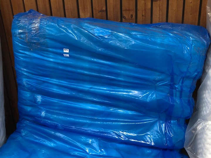 vispring plymouth supreme 1200 pocket spring mattress
