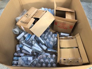 (COLLECTION ONLY) PALLET OF ASSORTED DRINKS TO INCLUDE LARGE QTY OF ACTIPH ALKALINE IONISED WATER 600ML BBE 01/25 (DRINKS MAY BE PAST BBE DATE): LOCATION - D7