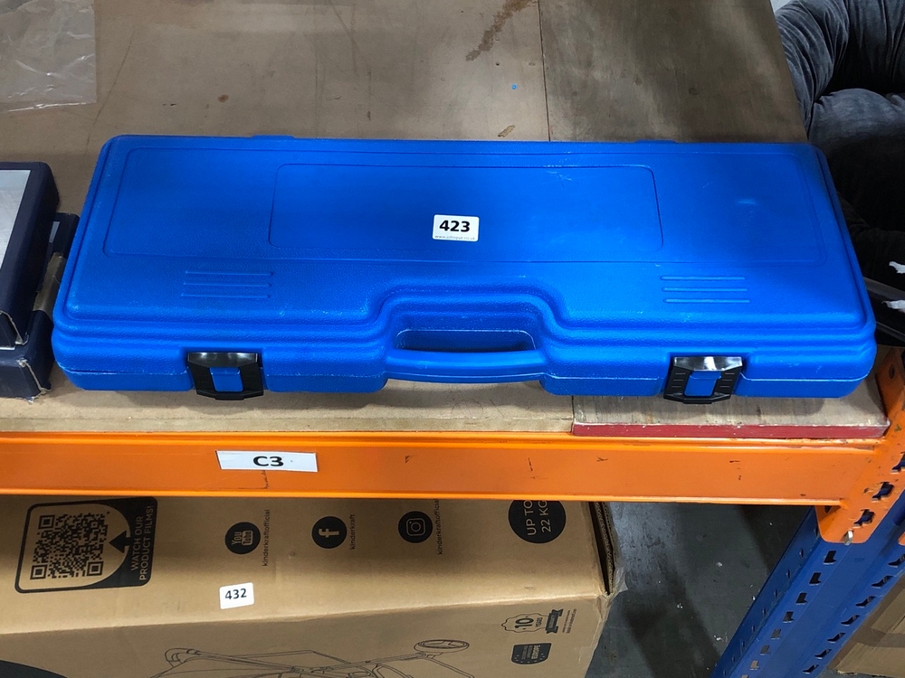 John Pye Auctions FREETEC SLIDE HAMMER PULLERS WHEEL BEARINGS, WHEEL