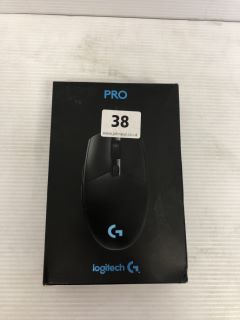 LOGITECH PRO GAMING MOUSE