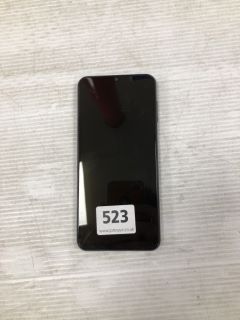 SAMSUNG GALAXY A13 64GB SMARTPHONE IN BLACK. [JPTN35177]