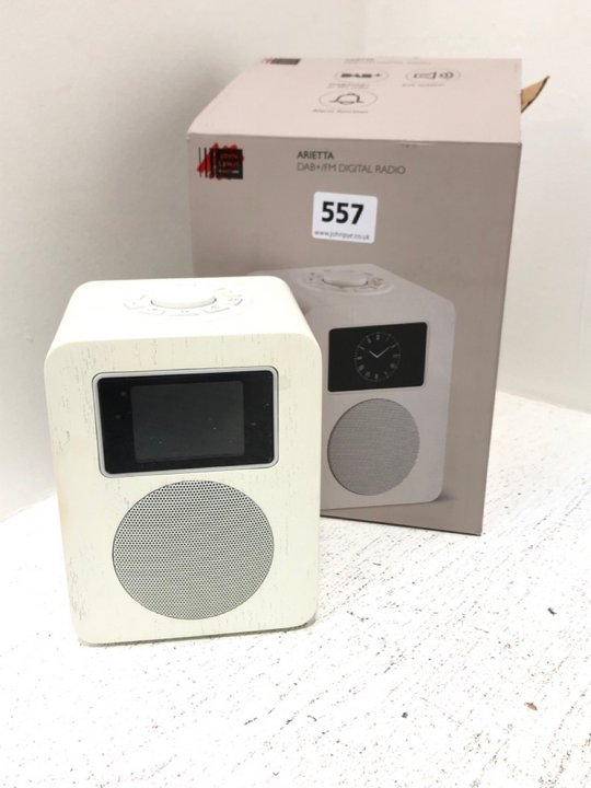 John Pye Auctions JOHN LEWIS & PARTNERS CELLO HIFI MUSIC SYSTEM TO