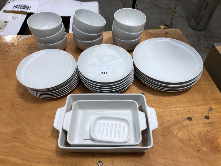 John Pye Auctions (COLLECTION ONLY) QTY OF ASSORTED JOHN LEWIS