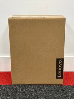 LENOVO IDEACENTRE 3 07IAB7 256 GB PC IN BLACK. (WITH BOX AND ALL ACCESSORIES). INTEL® PENTIUM® GOLD G7400 PROCESSOR, 4.00 GB RAM, INTEL® UHD GRAPHICS 710 [JPTM103414]. (SEALED UNIT). THIS PRODUCT IS