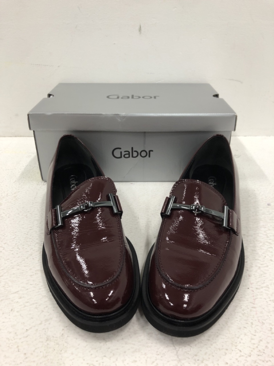 david jones gabor shoes