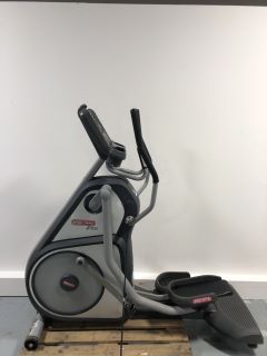 STAR TRAC PRO CROSS-TRAINER APPROX RRP £6000